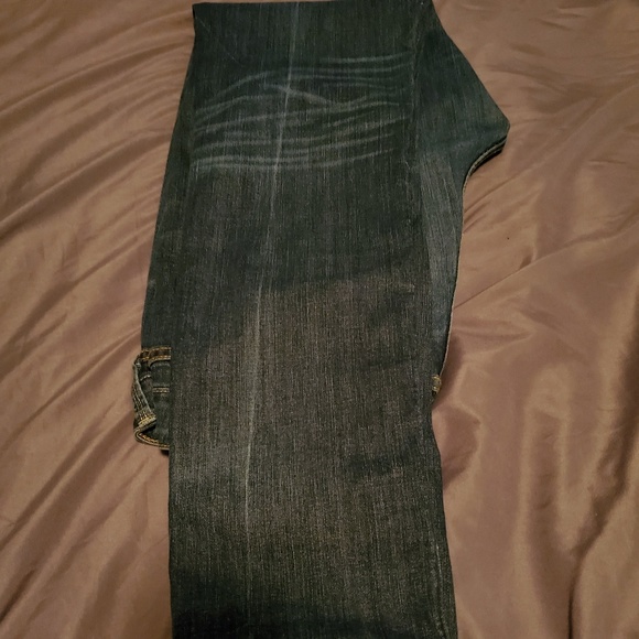 Lot 2 pairs skinny jeans - Picture 4 of 4